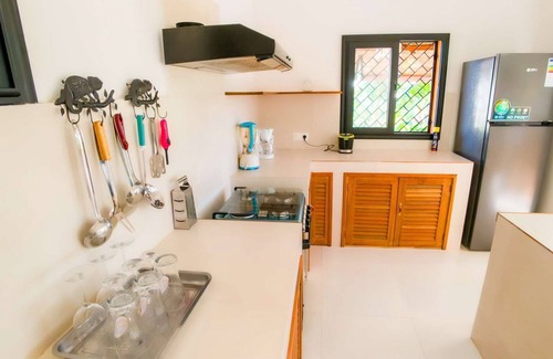 Ambaro House | BEAUTIFUL NEW VILLA WITH SWIMMING POOL, GARDEN, PRIVATE PARKING, JANITOR, CLEANING LADY