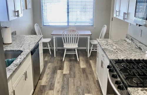 Northeast Heights House | Beautiful newly remodeled 3 bed 2 bath foothills home. No cleaning fees.