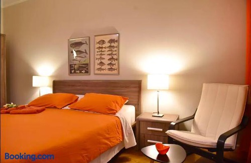 Zamalek Apartment | Beautiful Newly Renovated Flat in Zamalek Cairo