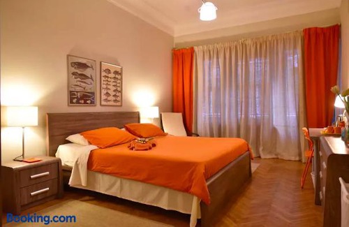 Zamalek Apartment | Beautiful Newly Renovated Flat in Zamalek Cairo