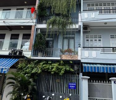 Nha Trang House | Beautiful Nhatrang Full house
