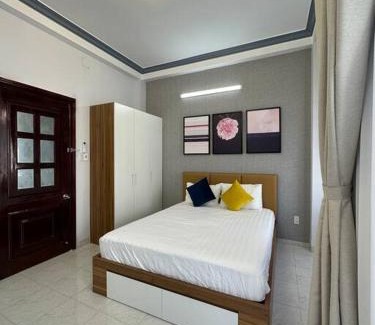 Nha Trang House | Beautiful Nhatrang Full house