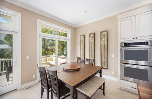 South Haven House | Beautiful North Beach Home! Private pool! Outdoor recreation area! 12 guests!