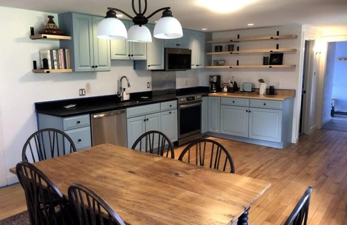 Northfield House | Beautiful Northfield Village Home