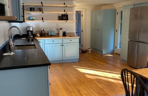 Northfield House | Beautiful Northfield Village Home