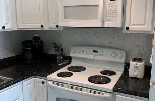 Sneads Ferry Condo | Beautiful Oceanfront Condo - UPDATED 2023