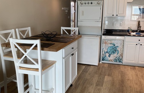 Sneads Ferry Condo | Beautiful Oceanfront Condo - UPDATED 2023