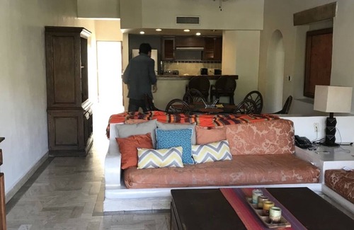 Puerto Vallarta Resort | Beautiful Ocean Front Condo with 3 bedrooms and 2 bathroom 5 star hotel