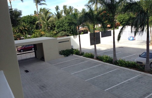 Bucerias Apartment | Beautiful Ocean Front Condo