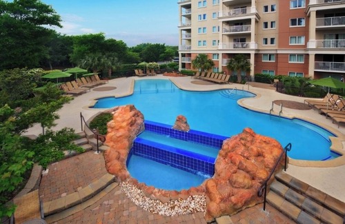 Myrtle Beach Villa | Beautiful Ocean View 2-bedroom villa with resort amenities. Family friendly!