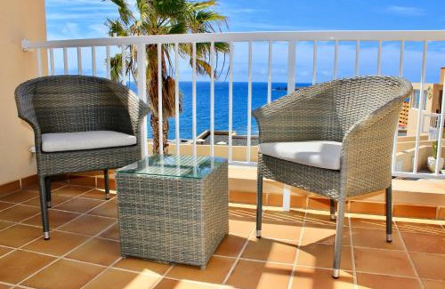 Poris de Abona Apartment | Beautiful Ocean View Apartment