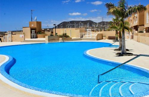 Poris de Abona Apartment | Beautiful Ocean View Apartment