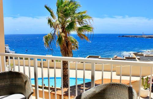Poris de Abona Apartment | Beautiful Ocean View Apartment
