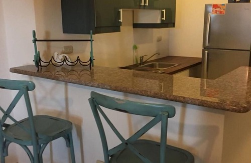 Boca Chica Apartment | Beautiful Ocean View Apartment 302-A