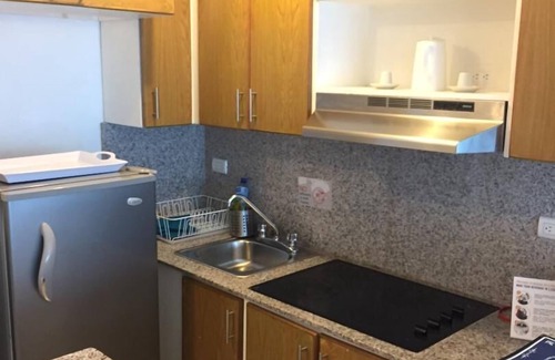 Boca Chica Apartment | Beautiful Ocean View Apartment 402-B