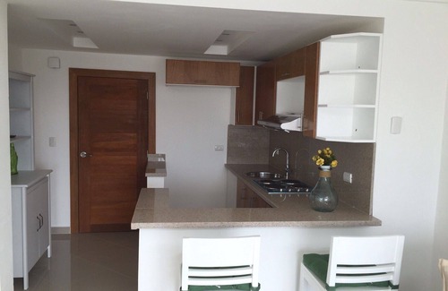 Boca Chica Apartment | Beautiful Ocean View Apt. 502 A