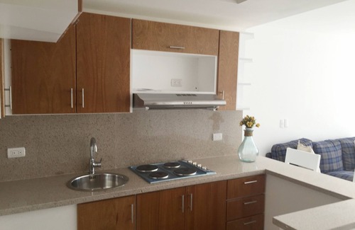 Boca Chica Apartment | Beautiful Ocean View Apt. 502 A