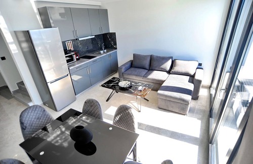 Perigiali Villa | Beautiful Ocean View Lefkada Villa | 2 Bedrooms | Villa Elite | Stunning Sea.