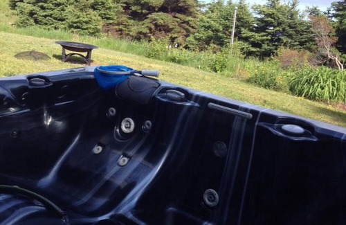Cumberland House | Beautiful Oceanfront Home near Charlottetown, Prince Edward Island