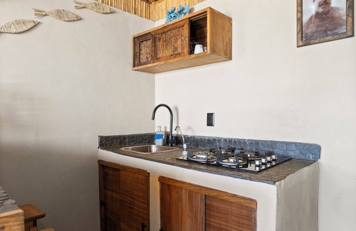 Puerto Vallarta Cabin | Beautiful Oceanfront Cabaña with Private Pool