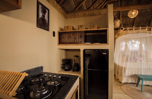 Puerto Vallarta Cabin | Beautiful Oceanfront Cabaña with Private Pool