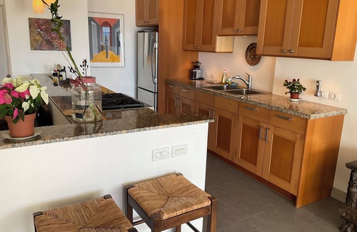Hato Villa | Beautiful oceanfront villa with beach and great house reef