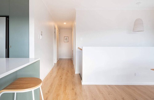 Trevallyn House | Beautiful on Broadview