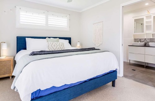 Buderim Apartment | Beautiful on Buderim