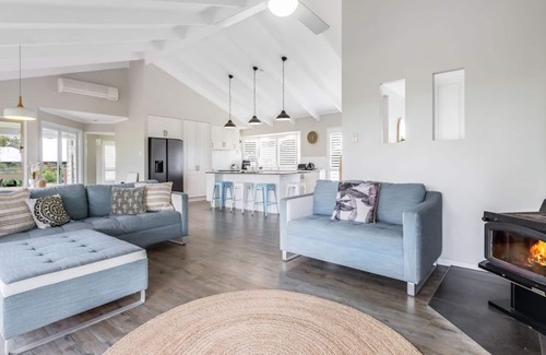 Buderim Apartment | Beautiful on Buderim