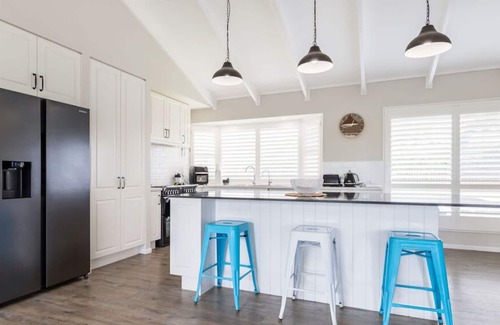 Buderim Apartment | Beautiful on Buderim