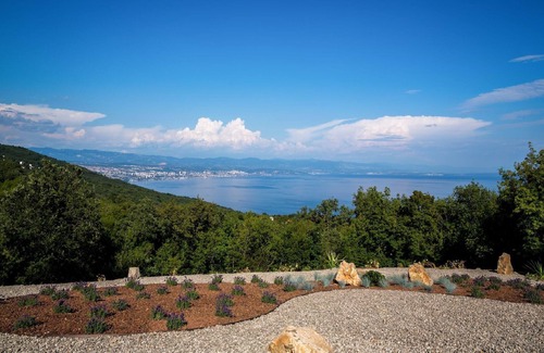 Opatija Villa | Beautiful Opatija Villa | Villa Mare | 4 Bedrooms | Spectacular Sea Views &.
