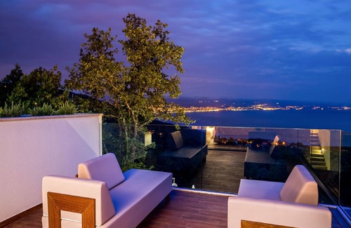 Opatija Villa | Beautiful Opatija Villa | Villa Mare | 4 Bedrooms | Spectacular Sea Views &.
