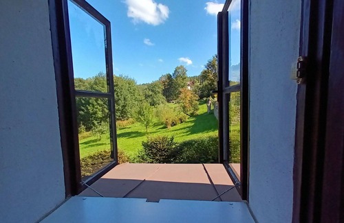 Smrzovka Villa | Beautiful private villa for 12 people with TV and pets allowed