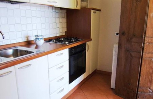 Monte Argentario Villa | Beautiful private villa for 6 people with A/C, WIFI, TV, patio, pets allowed and panoramic view