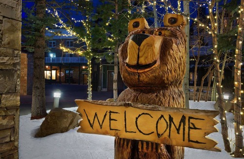 North Park City Villa | Beautiful Park City Marriott MountainSide Resort, Ski In-Ski Out