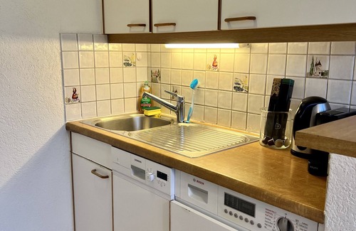 Petit-Saconnex Apartment | Beautiful Park View apartment next to UN
