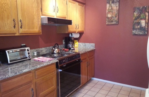 Escobedo Historic District House | Beautiful Patio Home in Mesa - Pet friendly with Pool/Jacuzzi