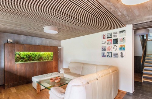 Hainzenberg Apartment | Beautiful penthouse flat with sauna and a breathtaking view