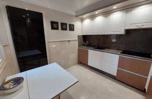 Costa Adeje Apartment | Beautiful penthouse with sea and mountain view