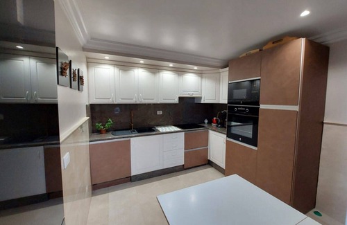 Costa Adeje Apartment | Beautiful penthouse with sea and mountain view