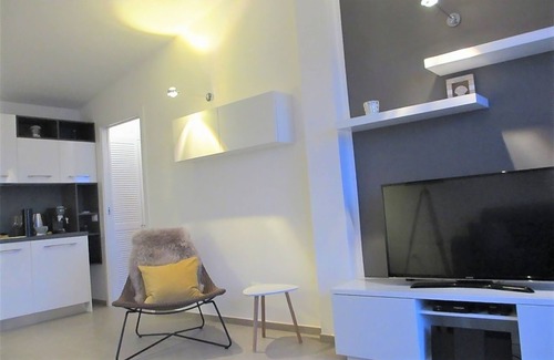 Cannigione Apartment | Beautiful Penthouse up to 4 people