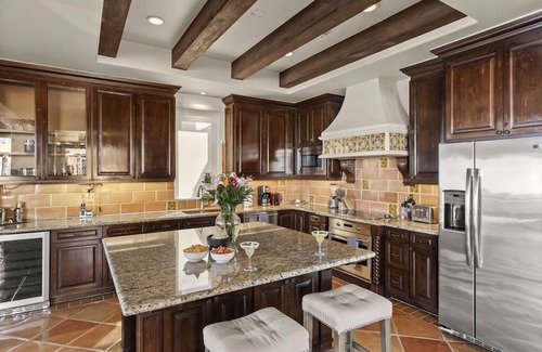 El Medano Ejidal House | Beautiful Penthouse Villa on Medano Beach at Hacienda Beach Club