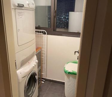 Ramat Gan Apartment | Beautiful Penthouse w/amazing View, Prime location