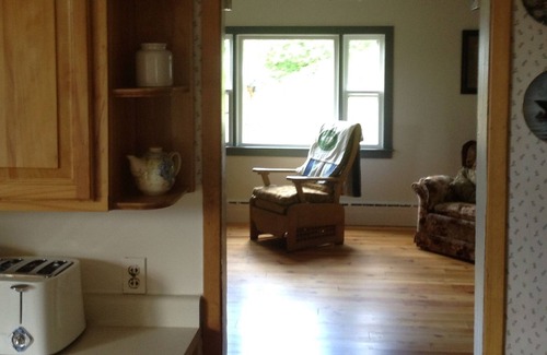 Baddeck House | Beautiful pioneer home centrally located in Cape Breton