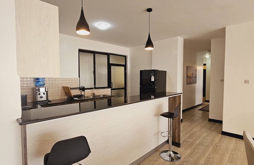 Kileleshwa Apartment | beautiful place in nairobi