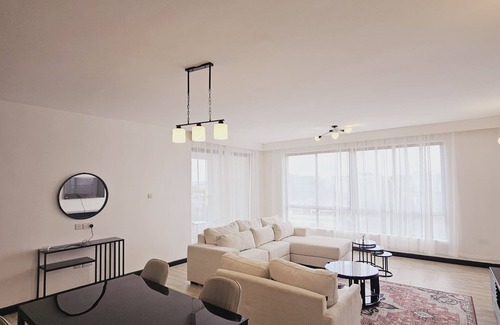 Kileleshwa Apartment | beautiful place in nairobi