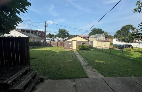 St. Louis House | Beautiful place near the park!