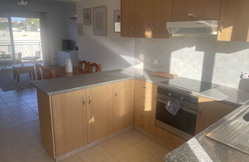 Latchi Apartment | Beautiful Polis apartment with Mountain & Sea views