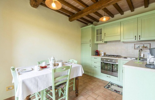 Bivio Lugnano Villa | Beautiful private villa for 7 people with private pool, WIFI, TV, patio and parking
