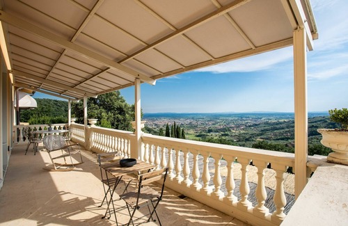 Margine Coperta-Traversagna Villa | Beautiful private villa for 14 people with private pool, A/C, WIFI